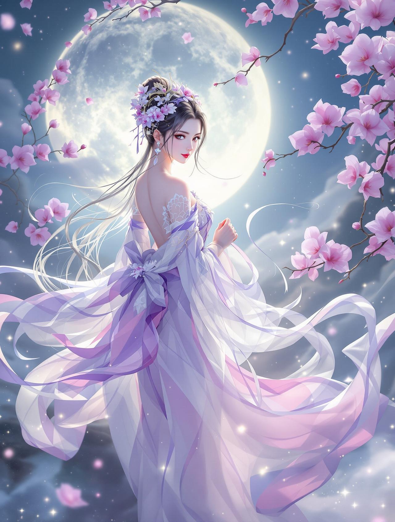 在线看动漫 眷思量·烟霞篇 在线看动漫推荐番剧 - 眷思量·烟霞篇