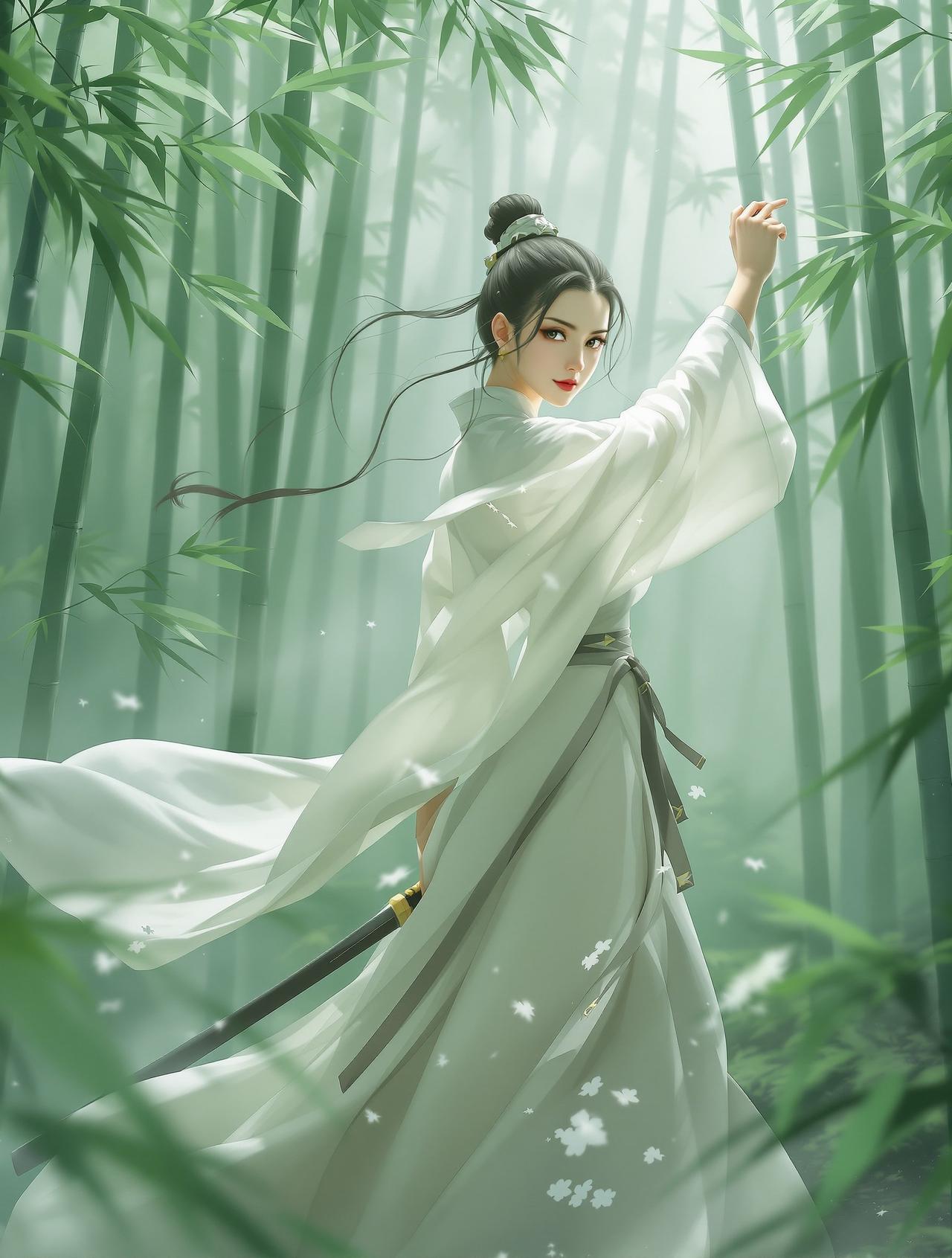 在线看动漫 风灵玉秀·续章 在线看动漫推荐番剧 - 风灵玉秀·续章