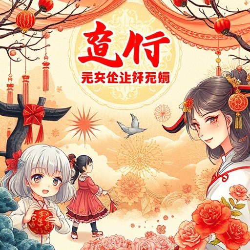 在线看动漫资讯 - 在线看动漫社区「番迷创作大赛」正式启动,百万奖金等你来拿