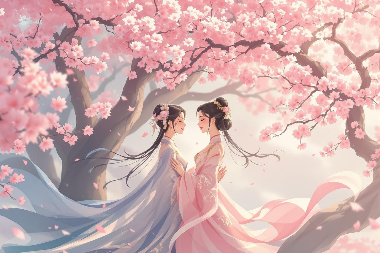 在线看动漫 云鬓花颜 · 绝美古风恋爱番合集 在线看动漫片单 - 云鬓花颜 · 绝美古风恋爱番合集