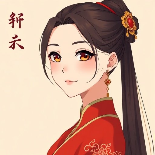 在线看动漫团队成员 苏云鬓
